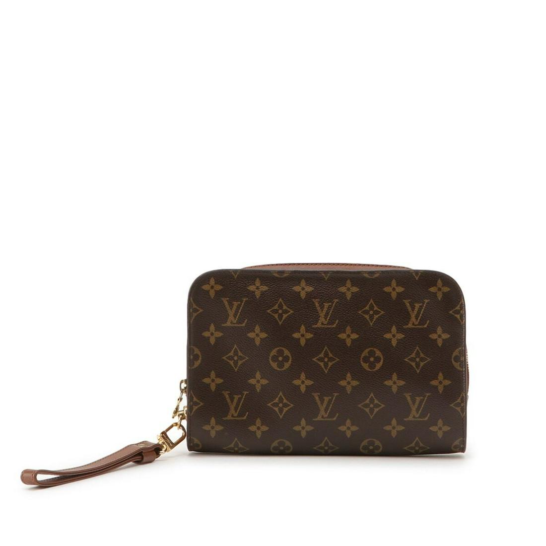 Ví Clutch Cao cấp hàng hiệu Louis Vuitton 7175 Việt Anh Store #45 Ví Clutch Cao cấp hàng hiệu Louis Vuitton 7175 Việt Anh Store